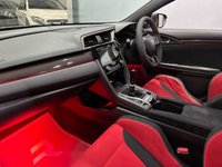 USED 2017 67 HONDA CIVIC 2.0 i-VTEC Type R GT Hatchback 5dr Petrol Manual Euro 6 (s/s) (320 ps) 