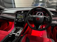 USED 2017 67 HONDA CIVIC 2.0 i-VTEC Type R GT Hatchback 5dr Petrol Manual Euro 6 (s/s) (320 ps) 