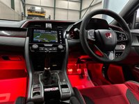 USED 2017 67 HONDA CIVIC 2.0 i-VTEC Type R GT Hatchback 5dr Petrol Manual Euro 6 (s/s) (320 ps) 