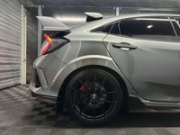 USED 2017 67 HONDA CIVIC 2.0 i-VTEC Type R GT Hatchback 5dr Petrol Manual Euro 6 (s/s) (320 ps) 