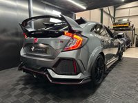 USED 2017 67 HONDA CIVIC 2.0 i-VTEC Type R GT Hatchback 5dr Petrol Manual Euro 6 (s/s) (320 ps) 