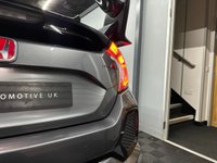 USED 2017 67 HONDA CIVIC 2.0 i-VTEC Type R GT Hatchback 5dr Petrol Manual Euro 6 (s/s) (320 ps) 
