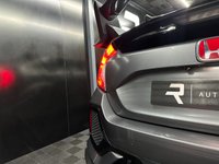 USED 2017 67 HONDA CIVIC 2.0 i-VTEC Type R GT Hatchback 5dr Petrol Manual Euro 6 (s/s) (320 ps) 