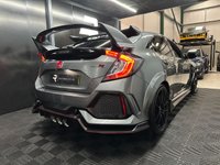 USED 2017 67 HONDA CIVIC 2.0 i-VTEC Type R GT Hatchback 5dr Petrol Manual Euro 6 (s/s) (320 ps) 