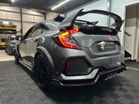 USED 2017 67 HONDA CIVIC 2.0 i-VTEC Type R GT Hatchback 5dr Petrol Manual Euro 6 (s/s) (320 ps) 
