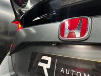 USED 2017 67 HONDA CIVIC 2.0 i-VTEC Type R GT Hatchback 5dr Petrol Manual Euro 6 (s/s) (320 ps) 