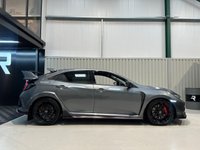 USED 2017 67 HONDA CIVIC 2.0 i-VTEC Type R GT Hatchback 5dr Petrol Manual Euro 6 (s/s) (320 ps) 