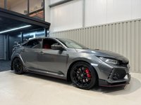 USED 2017 67 HONDA CIVIC 2.0 i-VTEC Type R GT Hatchback 5dr Petrol Manual Euro 6 (s/s) (320 ps) 