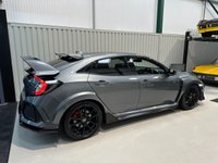 USED 2017 67 HONDA CIVIC 2.0 i-VTEC Type R GT Hatchback 5dr Petrol Manual Euro 6 (s/s) (320 ps) 