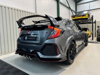 USED 2017 67 HONDA CIVIC 2.0 i-VTEC Type R GT Hatchback 5dr Petrol Manual Euro 6 (s/s) (320 ps) 