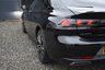 USED 2022 22 PEUGEOT 508 1.2 PureTech GT Fastback 5dr Petrol EAT Euro 6 (s/s) (130 ps) 