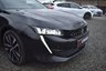 USED 2022 22 PEUGEOT 508 1.2 PureTech GT Fastback 5dr Petrol EAT Euro 6 (s/s) (130 ps) 