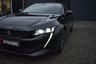 USED 2022 22 PEUGEOT 508 1.2 PureTech GT Fastback 5dr Petrol EAT Euro 6 (s/s) (130 ps) 