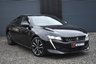 USED 2022 22 PEUGEOT 508 1.2 PureTech GT Fastback 5dr Petrol EAT Euro 6 (s/s) (130 ps) 