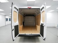 USED 2023 73 CITROEN RELAY 435 2.2 BLUEHDI 140 BHP L4 X-LONG ENTERPRISE DELIVERY MILES | SAT NAV | L4 EXTRA LONG !