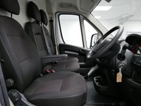 USED 2023 73 CITROEN RELAY 435 2.2 BLUEHDI 140 BHP L4 X-LONG ENTERPRISE DELIVERY MILES | SAT NAV | L4 EXTRA LONG !