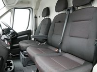 USED 2023 73 CITROEN RELAY 435 2.2 BLUEHDI 140 BHP L4 X-LONG ENTERPRISE DELIVERY MILES | SAT NAV | L4 EXTRA LONG !