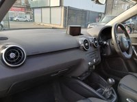 USED 2014 14 AUDI A1 1.6 TDI Sport Sportback 5dr Diesel Manual Euro 5 (s/s) (105 ps) 