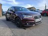 USED 2014 14 AUDI A1 1.6 TDI Sport Sportback 5dr Diesel Manual Euro 5 (s/s) (105 ps) 