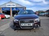 USED 2014 14 AUDI A1 1.6 TDI Sport Sportback 5dr Diesel Manual Euro 5 (s/s) (105 ps) 