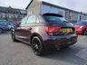 USED 2014 14 AUDI A1 1.6 TDI Sport Sportback 5dr Diesel Manual Euro 5 (s/s) (105 ps) 