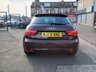 USED 2014 14 AUDI A1 1.6 TDI Sport Sportback 5dr Diesel Manual Euro 5 (s/s) (105 ps) 