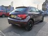 USED 2014 14 AUDI A1 1.6 TDI Sport Sportback 5dr Diesel Manual Euro 5 (s/s) (105 ps) 
