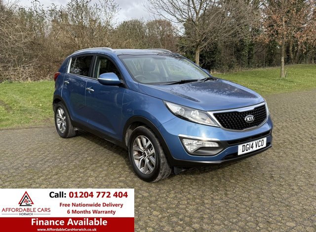 Used car for sale in Bolton, Greater Manchester | Affordable Cars Horwich