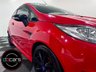 USED 2015 65 FORD FIESTA 1.0T EcoBoost Zetec S Hatchback 3dr Petrol Manual Euro 6 (s/s) (140 ps) FSH, 11 SERVICE STAMPS, SAT NAV, BLUETOOTH, DAB RADIO, IMMACULATE CAR