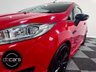 USED 2015 65 FORD FIESTA 1.0T EcoBoost Zetec S Hatchback 3dr Petrol Manual Euro 6 (s/s) (140 ps) FSH, 11 SERVICE STAMPS, SAT NAV, BLUETOOTH, DAB RADIO, IMMACULATE CAR