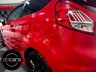 USED 2015 65 FORD FIESTA 1.0T EcoBoost Zetec S Hatchback 3dr Petrol Manual Euro 6 (s/s) (140 ps) FSH, 11 SERVICE STAMPS, SAT NAV, BLUETOOTH, DAB RADIO, IMMACULATE CAR