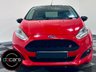 USED 2015 65 FORD FIESTA 1.0T EcoBoost Zetec S Hatchback 3dr Petrol Manual Euro 6 (s/s) (140 ps) FSH, 11 SERVICE STAMPS, SAT NAV, BLUETOOTH, DAB RADIO, IMMACULATE CAR