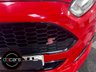 USED 2015 65 FORD FIESTA 1.0T EcoBoost Zetec S Hatchback 3dr Petrol Manual Euro 6 (s/s) (140 ps) FSH, 11 SERVICE STAMPS, SAT NAV, BLUETOOTH, DAB RADIO, IMMACULATE CAR
