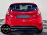USED 2015 65 FORD FIESTA 1.0T EcoBoost Zetec S Hatchback 3dr Petrol Manual Euro 6 (s/s) (140 ps) FSH, 11 SERVICE STAMPS, SAT NAV, BLUETOOTH, DAB RADIO, IMMACULATE CAR