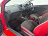 USED 2015 65 FORD FIESTA 1.0T EcoBoost Zetec S Hatchback 3dr Petrol Manual Euro 6 (s/s) (140 ps) FSH, 11 SERVICE STAMPS, SAT NAV, BLUETOOTH, DAB RADIO, IMMACULATE CAR