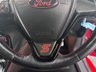 USED 2015 65 FORD FIESTA 1.0T EcoBoost Zetec S Hatchback 3dr Petrol Manual Euro 6 (s/s) (140 ps) FSH, 11 SERVICE STAMPS, SAT NAV, BLUETOOTH, DAB RADIO, IMMACULATE CAR