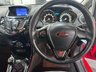 USED 2015 65 FORD FIESTA 1.0T EcoBoost Zetec S Hatchback 3dr Petrol Manual Euro 6 (s/s) (140 ps) FSH, 11 SERVICE STAMPS, SAT NAV, BLUETOOTH, DAB RADIO, IMMACULATE CAR