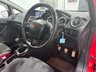 USED 2015 65 FORD FIESTA 1.0T EcoBoost Zetec S Hatchback 3dr Petrol Manual Euro 6 (s/s) (140 ps) FSH, 11 SERVICE STAMPS, SAT NAV, BLUETOOTH, DAB RADIO, IMMACULATE CAR