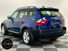 USED 2004 54 BMW X3 3.0i Sport SUV 5dr Petrol Auto 4WD Euro 3 (231 bhp) HUGE SPEC, FSH, PANORAMIC GLASS ROOF, NEW MOT & SERVICE, SAT NAV