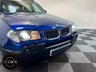 USED 2004 54 BMW X3 3.0i Sport SUV 5dr Petrol Auto 4WD Euro 3 (231 bhp) HUGE SPEC, FSH, PANORAMIC GLASS ROOF, NEW MOT & SERVICE, SAT NAV