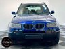 USED 2004 54 BMW X3 3.0i Sport SUV 5dr Petrol Auto 4WD Euro 3 (231 bhp) HUGE SPEC, FSH, PANORAMIC GLASS ROOF, NEW MOT & SERVICE, SAT NAV