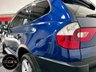 USED 2004 54 BMW X3 3.0i Sport SUV 5dr Petrol Auto 4WD Euro 3 (231 bhp) HUGE SPEC, FSH, PANORAMIC GLASS ROOF, NEW MOT & SERVICE, SAT NAV