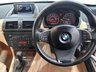 USED 2004 54 BMW X3 3.0i Sport SUV 5dr Petrol Auto 4WD Euro 3 (231 bhp) HUGE SPEC, FSH, PANORAMIC GLASS ROOF, NEW MOT & SERVICE, SAT NAV