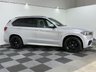 USED 2015 15 BMW X5 3.0 40d M Sport SUV 5dr Diesel Auto xDrive Euro 6 (s/s) (313 ps) 