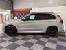 USED 2015 15 BMW X5 3.0 40d M Sport SUV 5dr Diesel Auto xDrive Euro 6 (s/s) (313 ps) 
