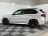 USED 2015 15 BMW X5 3.0 40d M Sport SUV 5dr Diesel Auto xDrive Euro 6 (s/s) (313 ps) 