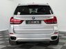 USED 2015 15 BMW X5 3.0 40d M Sport SUV 5dr Diesel Auto xDrive Euro 6 (s/s) (313 ps) 