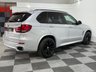 USED 2015 15 BMW X5 3.0 40d M Sport SUV 5dr Diesel Auto xDrive Euro 6 (s/s) (313 ps) 