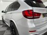 USED 2015 15 BMW X5 3.0 40d M Sport SUV 5dr Diesel Auto xDrive Euro 6 (s/s) (313 ps) 