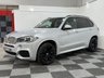USED 2015 15 BMW X5 3.0 40d M Sport SUV 5dr Diesel Auto xDrive Euro 6 (s/s) (313 ps) 